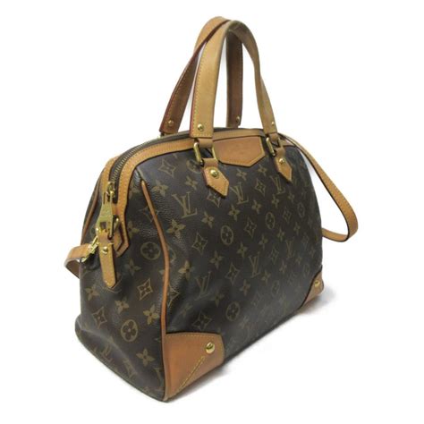 louis vuitton retiro mm|discontinued Louis Vuitton monogram handbags.